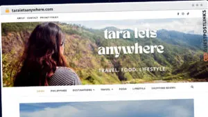 Publish Guest Post on taraletsanywhere.com