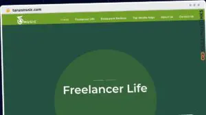 Publish Guest Post on tarunmusic.com