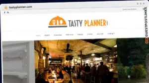 Publish Guest Post on tastyplanner.com