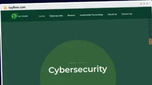 Publish Guest Post on tayflow.com