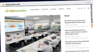 Publish Guest Post on tbleducation.com