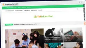 Publish Guest Post on tbleducation.com