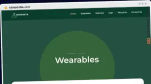 Publish Guest Post on tdotodotm.com