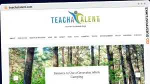 Publish Guest Post on teachatalent.com