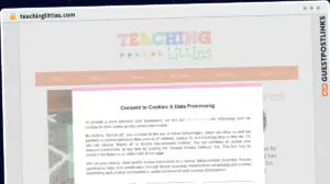 Publish Guest Post on teachinglittles.com