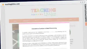 Publish Guest Post on teachinglittles.com