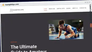 Publish Guest Post on teamphilips.com