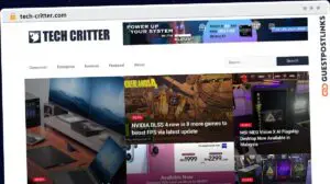 Publish Guest Post on tech-critter.com