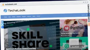 Publish Guest Post on techalook.com