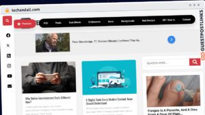 Publish Guest Post on techandall.com