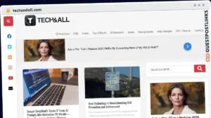Publish Guest Post on techandall.com