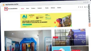 Publish Guest Post on techarena.co.ke