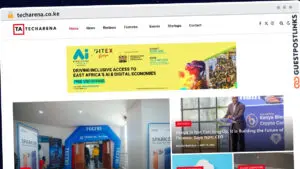 Publish Guest Post on techarena.co.ke