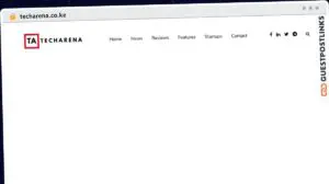 Publish Guest Post on techarena.co.ke