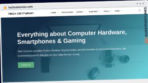 Publish Guest Post on techcenturion.com