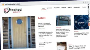 Publish Guest Post on techedexplore.com