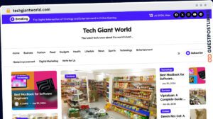 Publish Guest Post on techgiantworld.com
