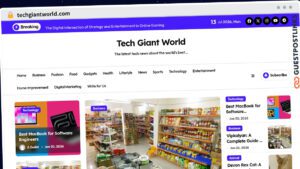 Publish Guest Post on techgiantworld.com