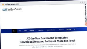 Publish Guest Post on techguruplus.com