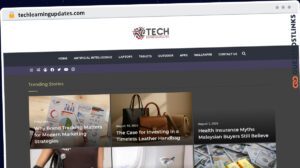 Publish Guest Post on techlearningupdates.com