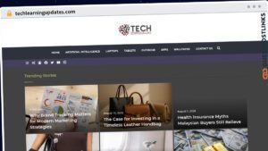 Publish Guest Post on techlearningupdates.com