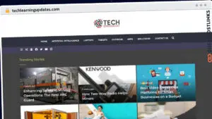Publish Guest Post on techlearningupdates.com