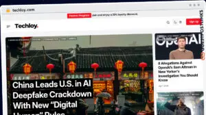 Publish Guest Post on techloy.com