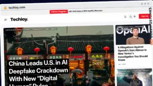 Publish Guest Post on techloy.com