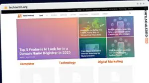 Publish Guest Post on technoroll.org
