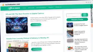 Publish Guest Post on techrebooter.com