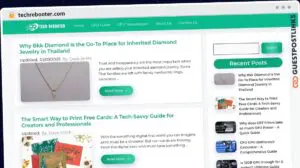 Publish Guest Post on techrebooter.com