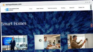 Publish Guest Post on techsparkzone.com