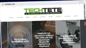 Publish Guest Post on techtete.com