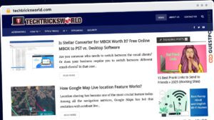 Publish Guest Post on techtricksworld.com