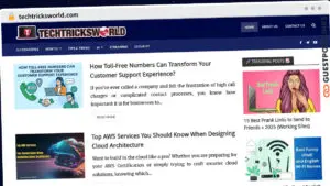 Publish Guest Post on techtricksworld.com