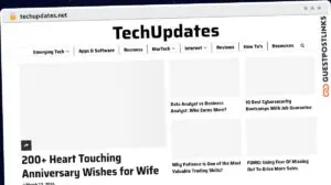 Publish Guest Post on techupdates.net