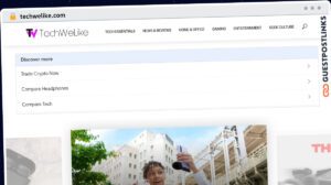 Publish Guest Post on techwelike.com