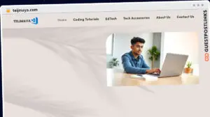 Publish Guest Post on teijmaya.com