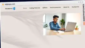 Publish Guest Post on teijmaya.com