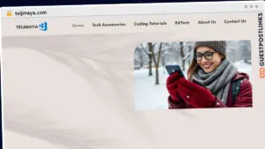Publish Guest Post on teijmaya.com