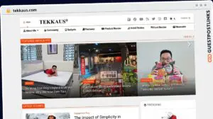 Publish Guest Post on tekkaus.com