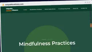 Publish Guest Post on telepathicwitness.com