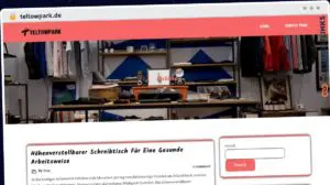 Publish Guest Post on teltowpark.de