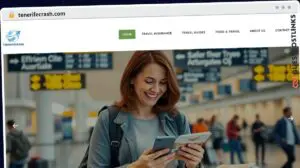 Publish Guest Post on tenerifecrash.com