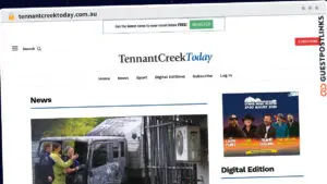 Publish Guest Post on tennantcreektoday.com.au