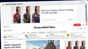 Publish Guest Post on tenterfieldstar.com.au