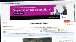 Publish Guest Post on tenterfieldstar.com.au