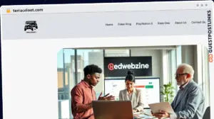 Publish Guest Post on terraceloot.com