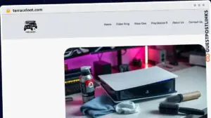 Publish Guest Post on terraceloot.com
