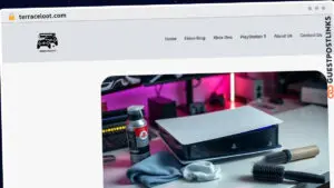 Publish Guest Post on terraceloot.com